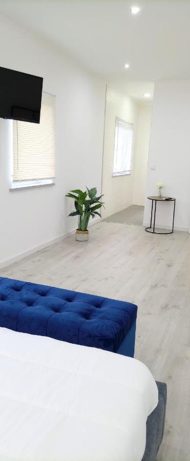 Appartamento Casa Incrivel Refugio Lieva ,Piscina , Jacuzzi Exterior E Zona Kids Nelas Esterno foto