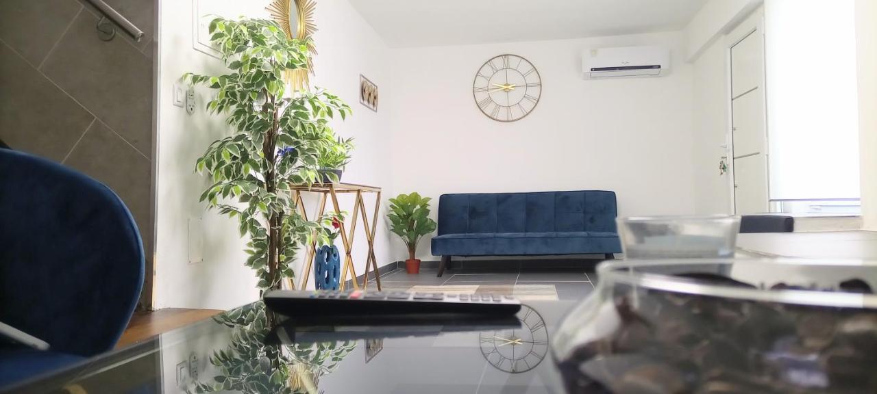 Appartamento Casa Incrivel Refugio Lieva ,Piscina , Jacuzzi Exterior E Zona Kids Nelas Esterno foto