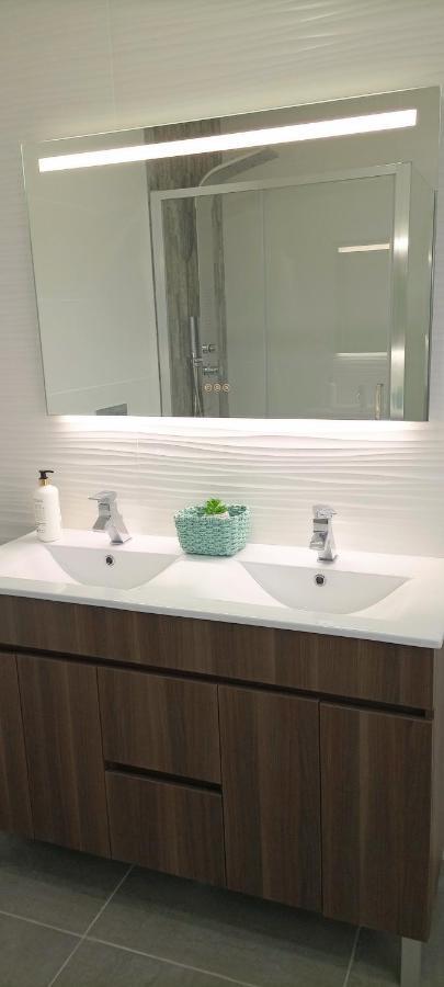 Appartamento Casa Incrivel Refugio Lieva ,Piscina , Jacuzzi Exterior E Zona Kids Nelas Esterno foto