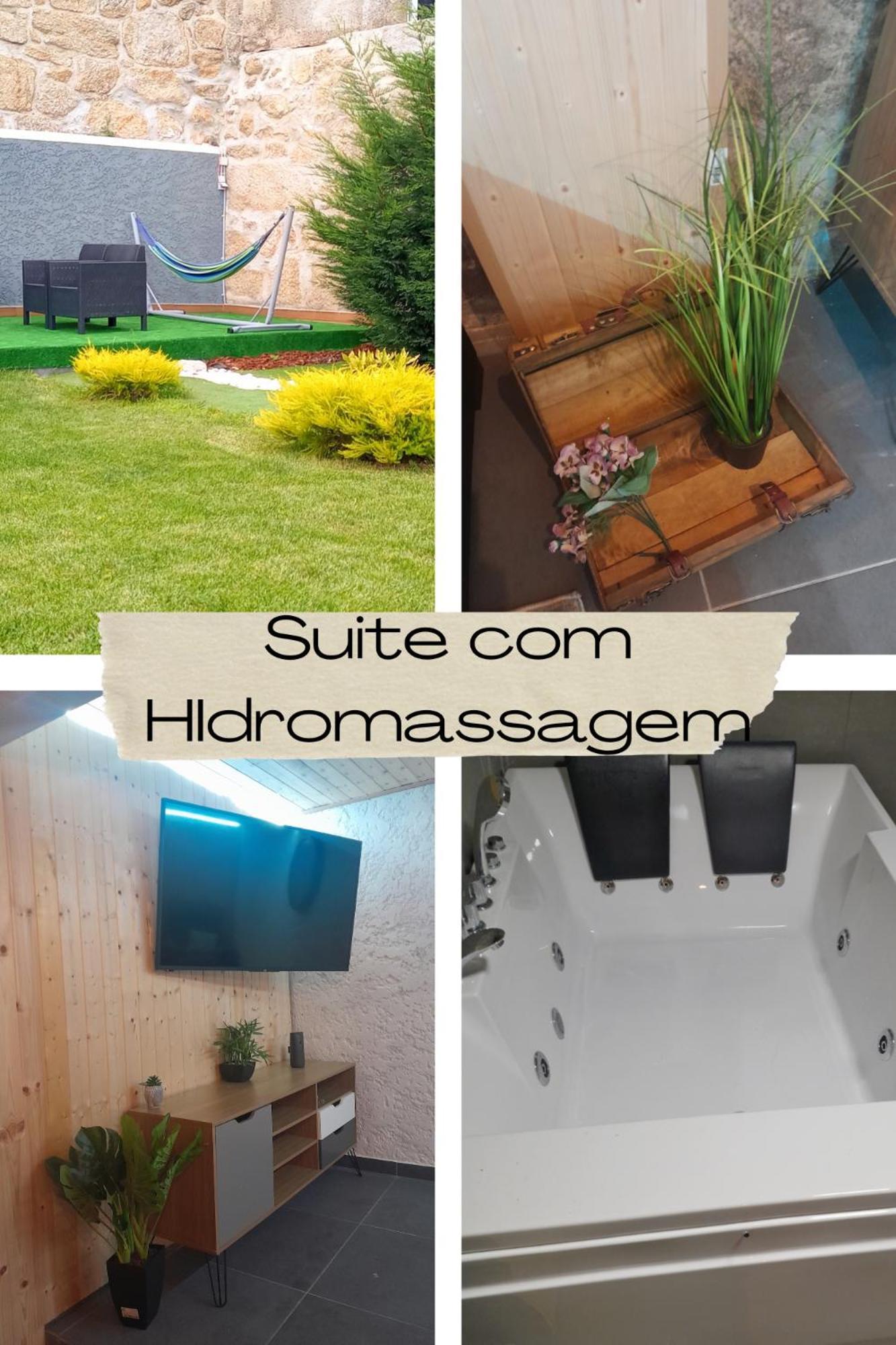 Appartamento Casa Incrivel Refugio Lieva ,Piscina , Jacuzzi Exterior E Zona Kids Nelas Camera foto